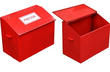 Ящик для песка (0.2 м3) - Пожарное оборудование - Пожарные ящики для песка - . Магазин Znakstend.ru
